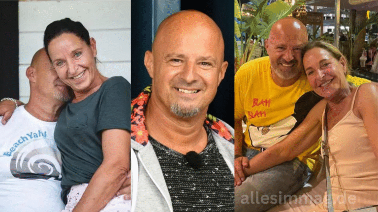 detlef steves ehefrau verstorben